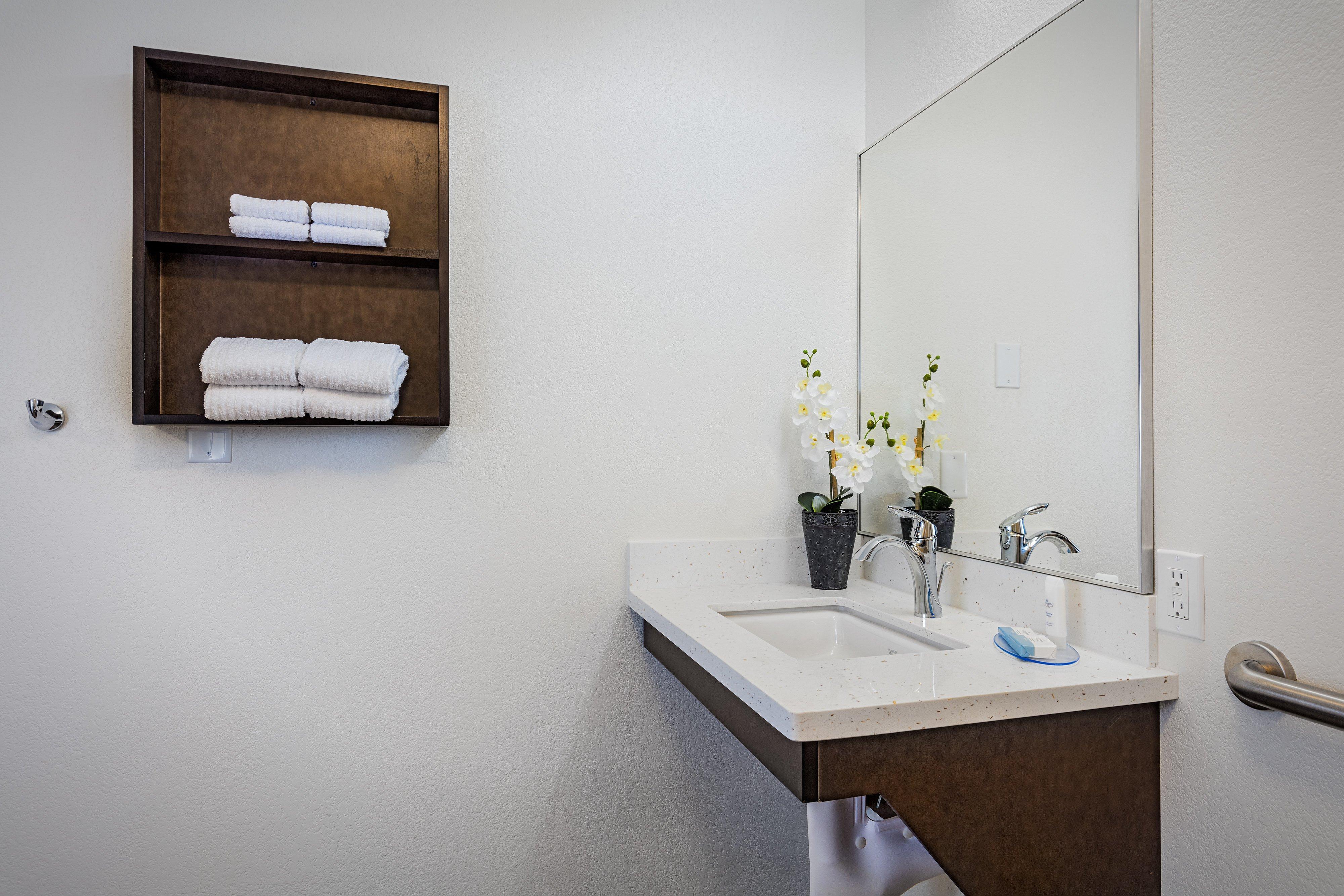 Candlewood Suites Anaheim - Resort Area By Ihg Exterior foto