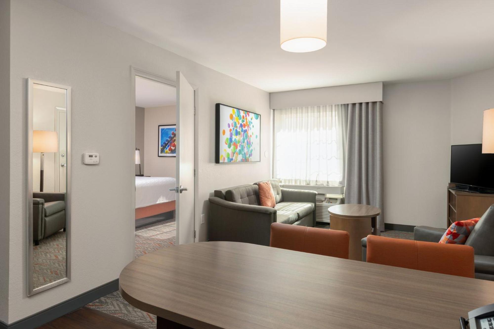 Candlewood Suites Anaheim - Resort Area By Ihg Exterior foto