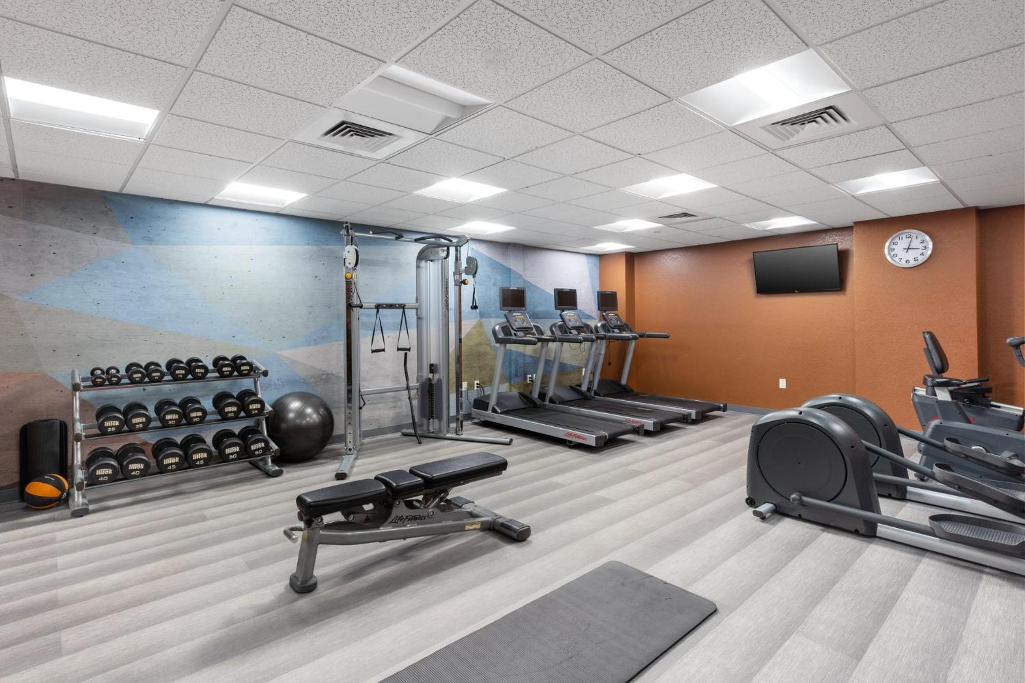Candlewood Suites Anaheim - Resort Area By Ihg Exterior foto
