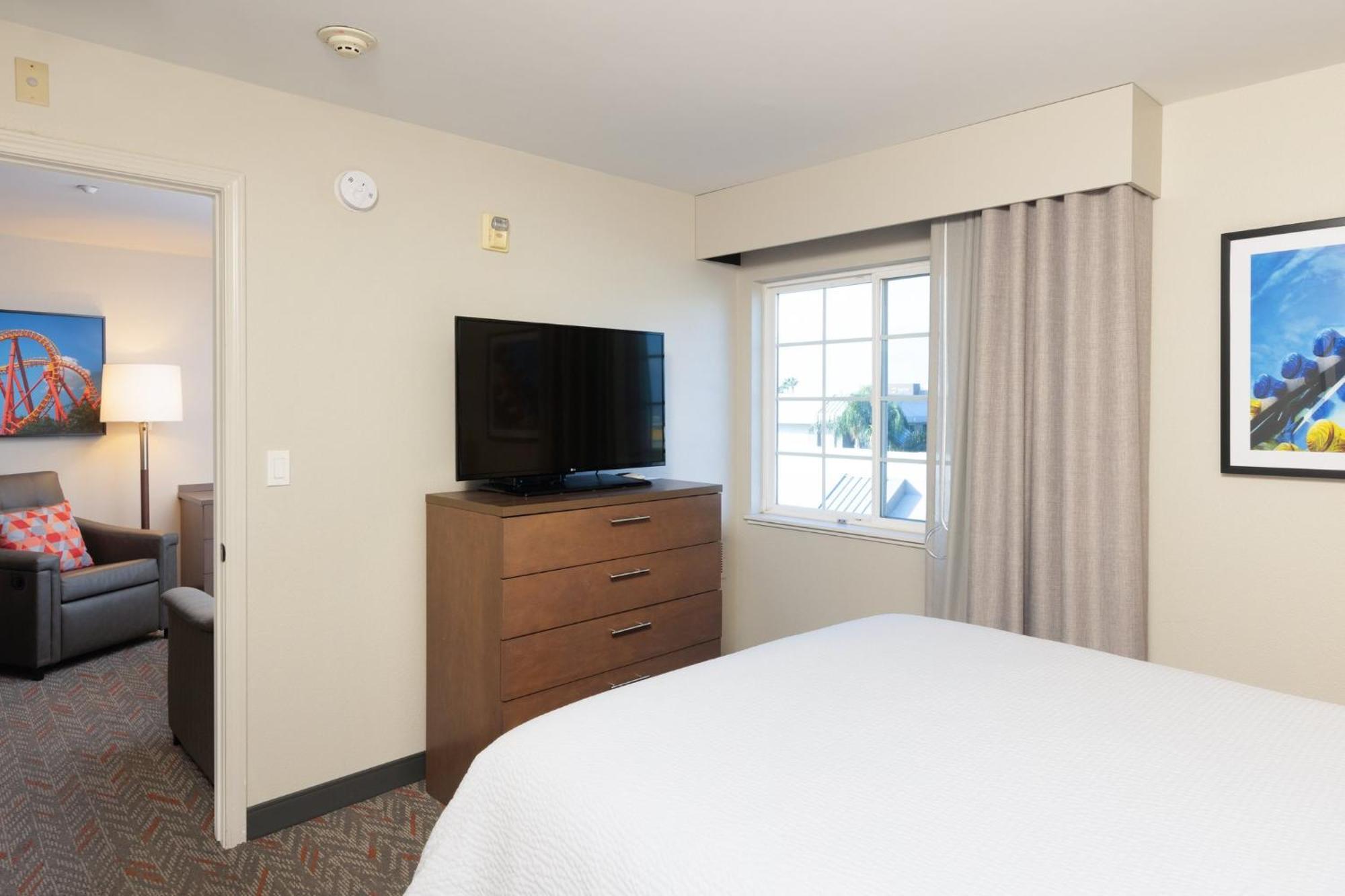 Candlewood Suites Anaheim - Resort Area By Ihg Exterior foto